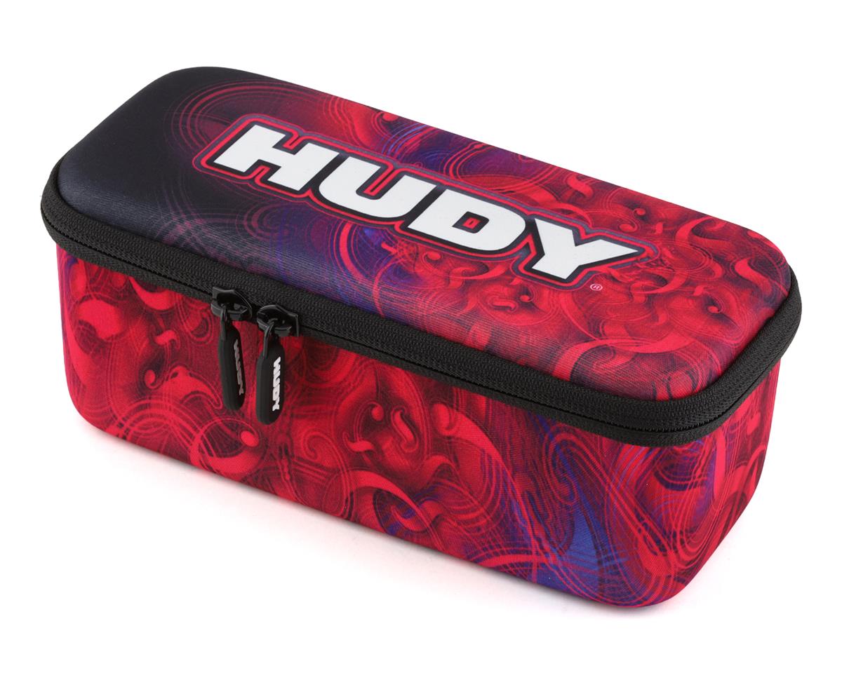 Hudy Hard Case (215x90x85mm)