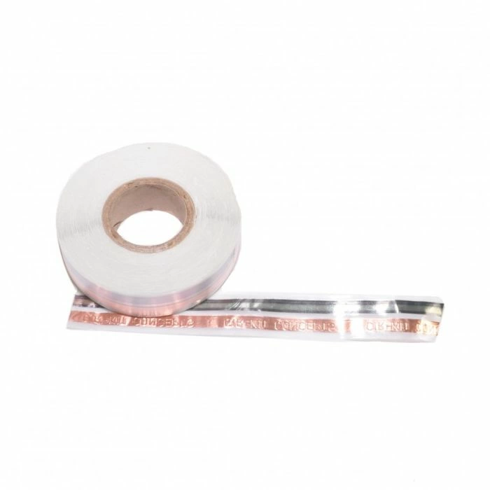 Twin Copper Self Adhesive Tape 30ft