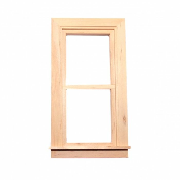 Traditional Window
