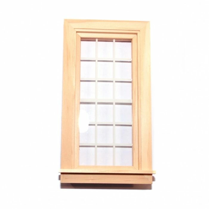 Classic Value Window