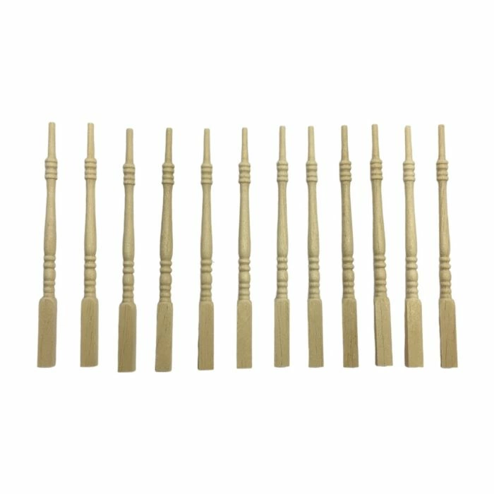 Baluster, Pack of 12