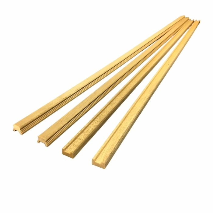 Classic Porch Rail Set