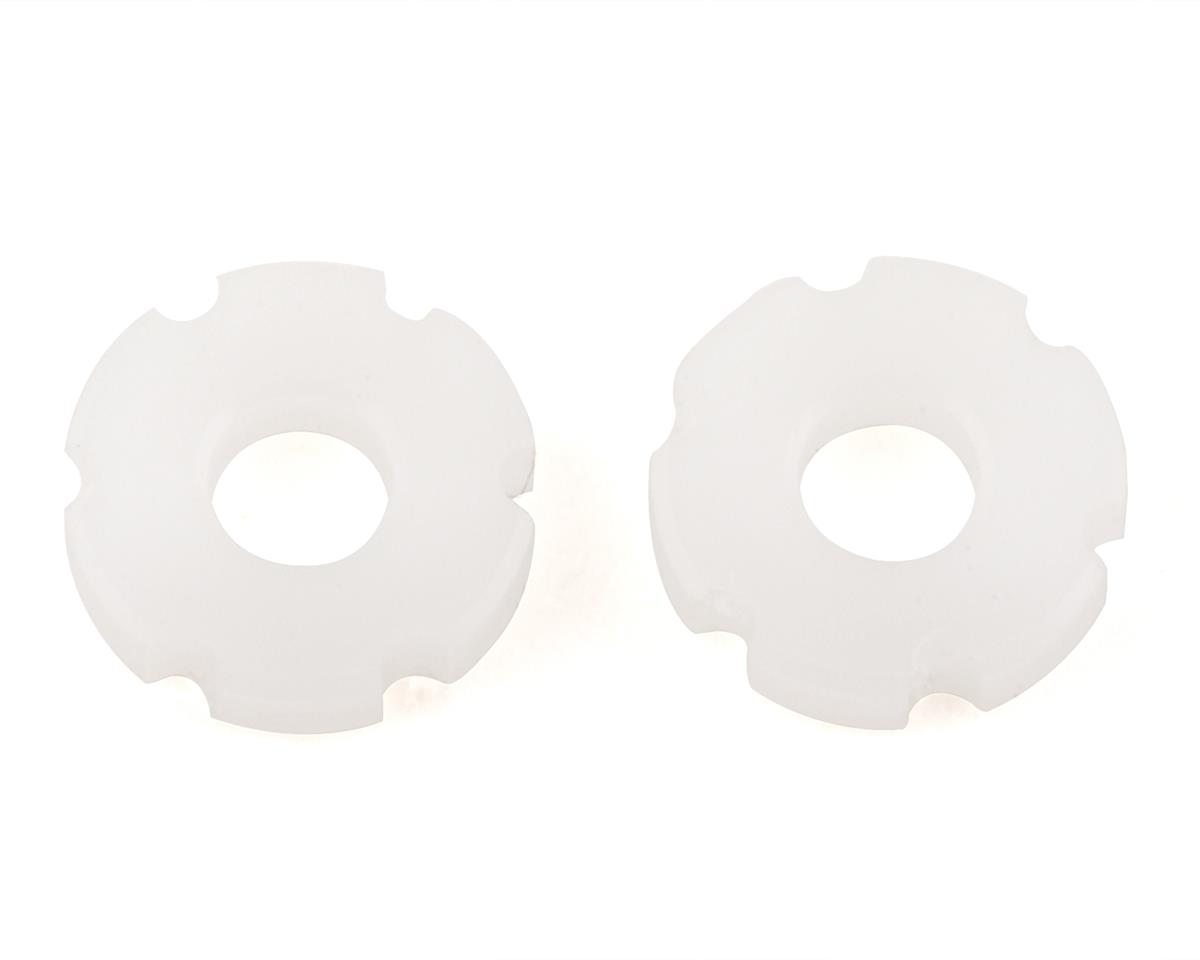 Incision S8E Machined Shock Pistons (2)