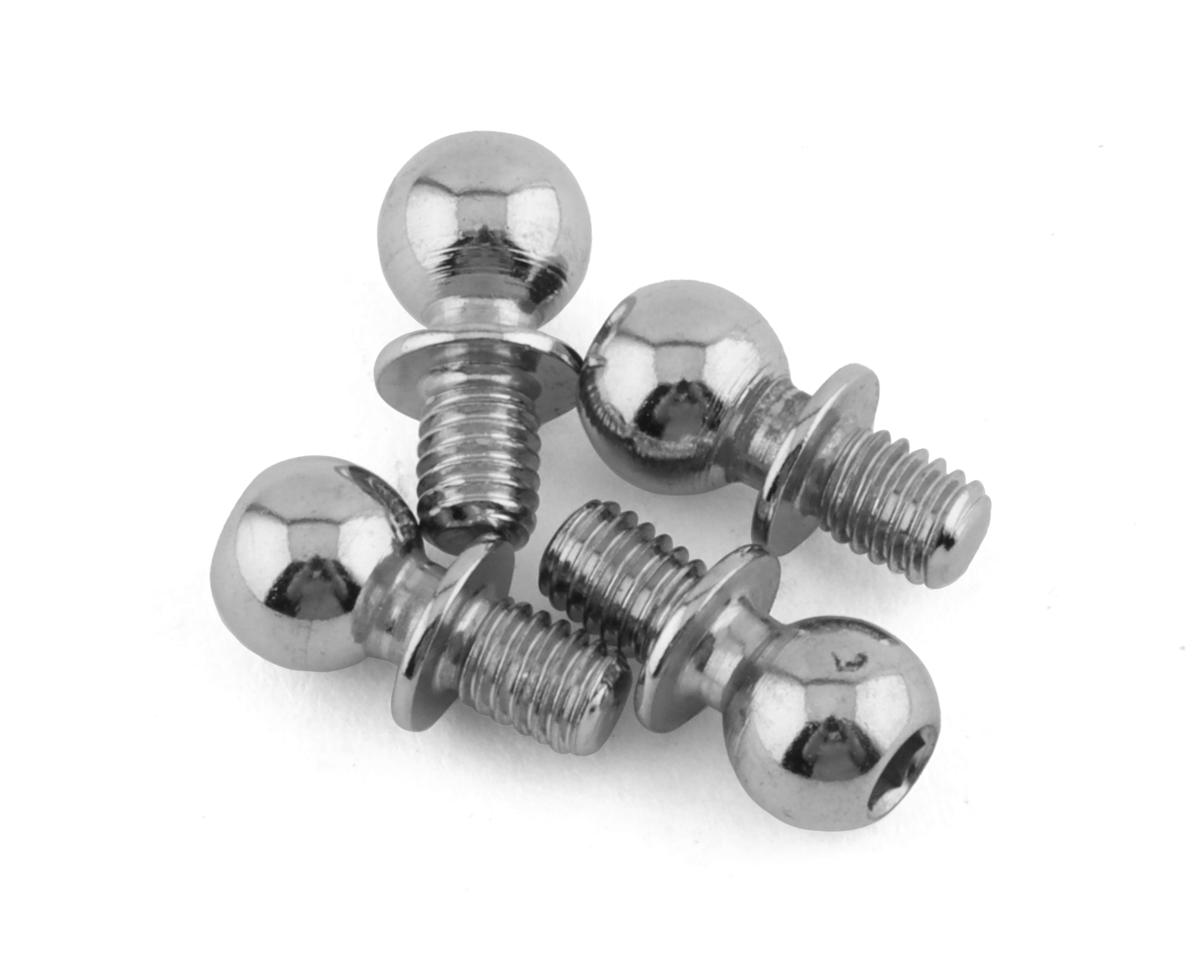 IRIS 5x4mm Ball Studs (4)