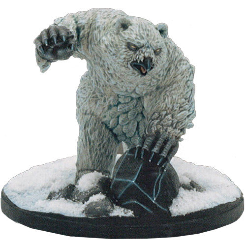 D&D: Collector's Series - Icewind Dale: Rime of the Frostmaiden: Snowy