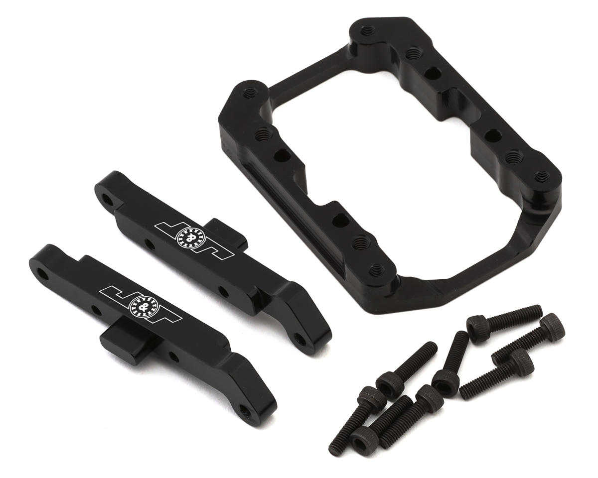 J&T Bearing Co. Mugen Aluminum Engine Mount (O.S.)