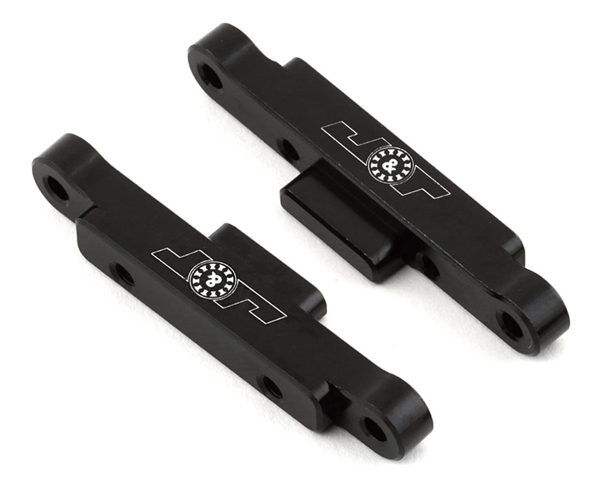 J&T Bearing Co. TLR Aluminum Engine Mount Blocks (2)