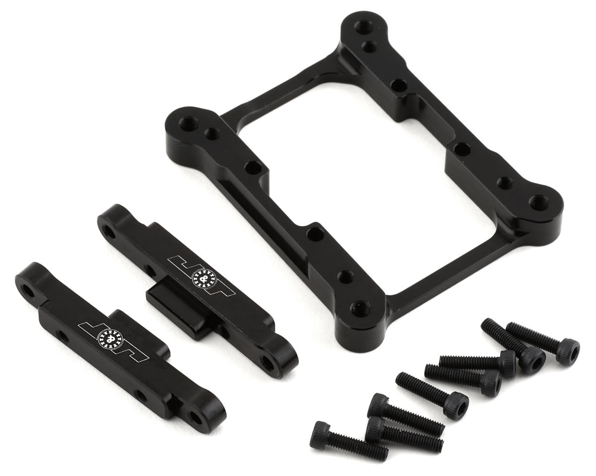 J&T Bearing Co. TLR Aluminum Engine Mount