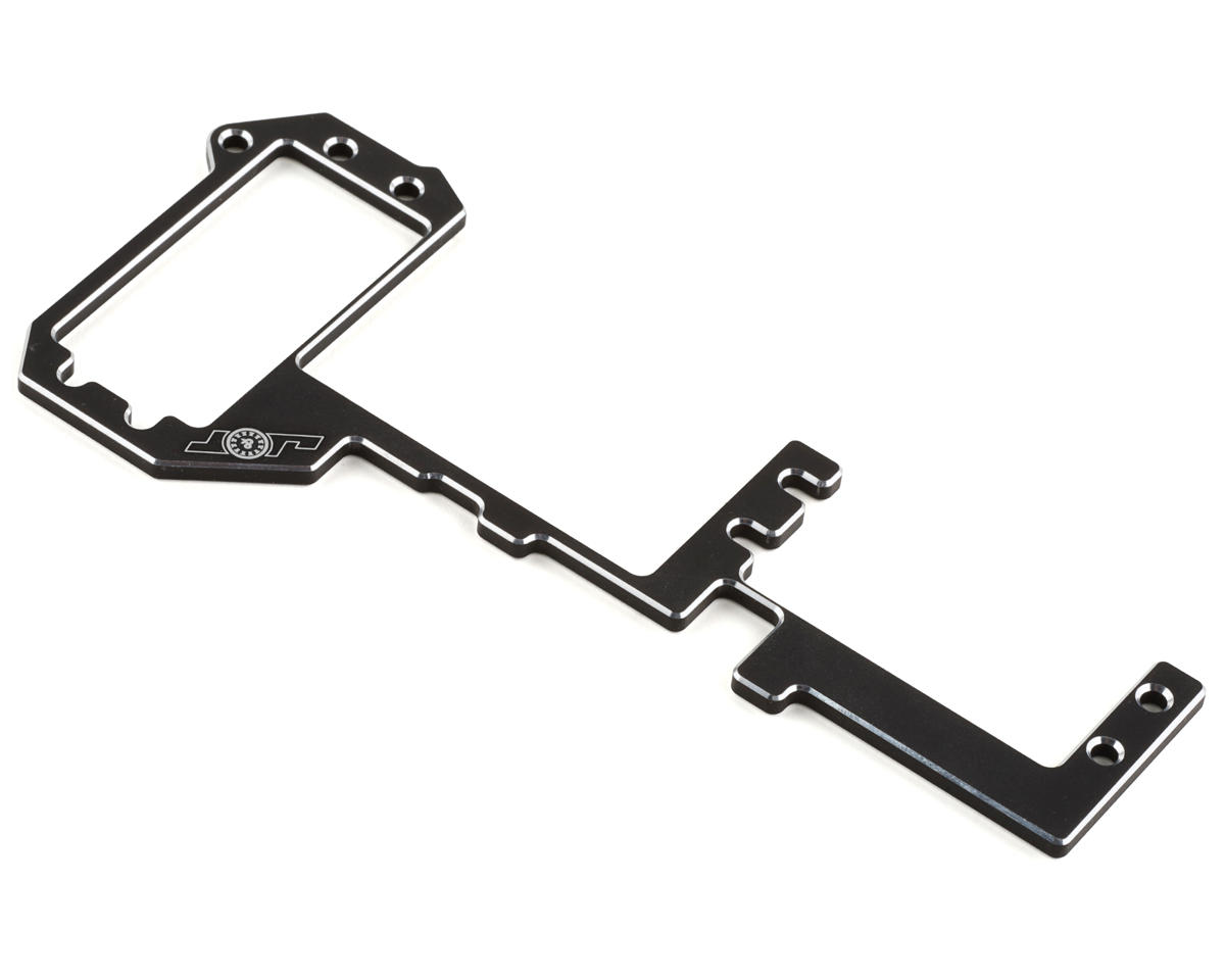 J&T Bearing Co. HB D819 Aluminum Radio Tray Stiffener