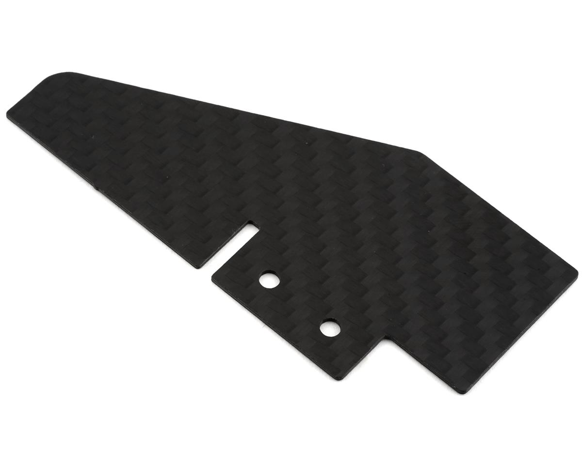 J&T Bearing Co. D819 Carbon Fiber Splash Guard