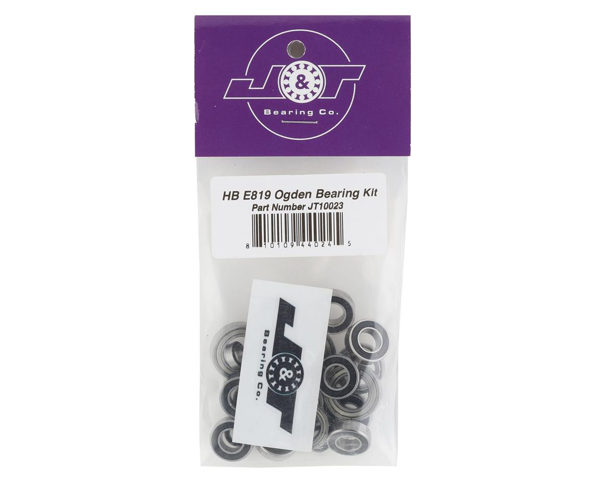J&T Bearing Co. HB E819 Ogden Bearing Kit