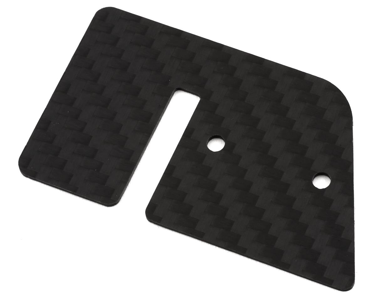 J&T Bearing Co. Tekno Carbon Fiber Splash Guard