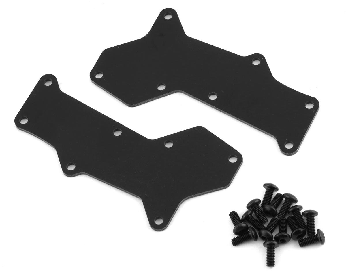 J&T Bearing Co. HB World Spec G10 Front Arm Inserts (2)