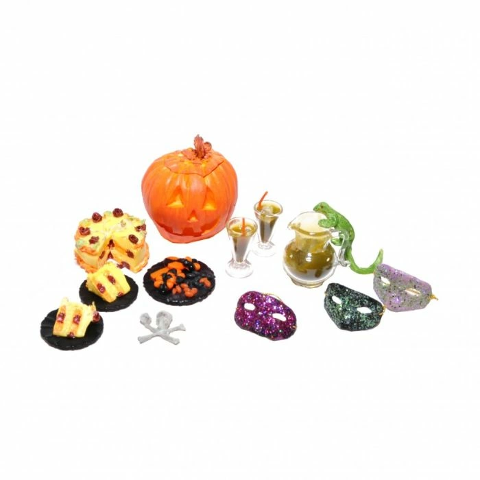 Halloween Party Set