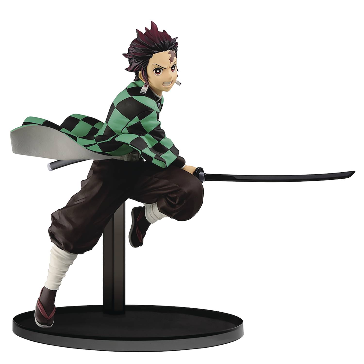 KIMETSU NO YAIBA TANJIRO KAMADO FIG