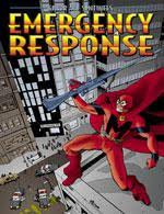 Silver Age Sentinels Emergency Response