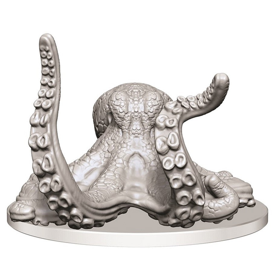 Wizkids: Deep Cuts - Giant Octopus (73728)