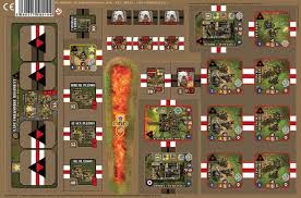 Heroes of Normandie: UK Heavy Weapon Platoon