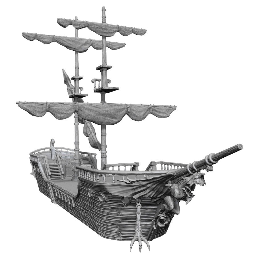 D&D: Nolzur's Marvelous Miniatures - The Falling Star (73925)