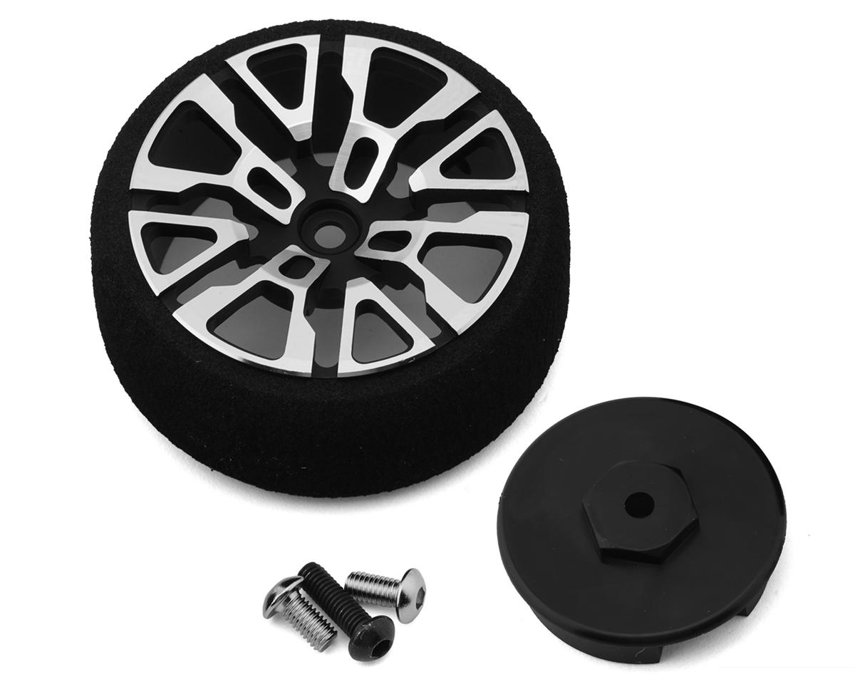 KO Propo Aluminum Steering Wheel 6