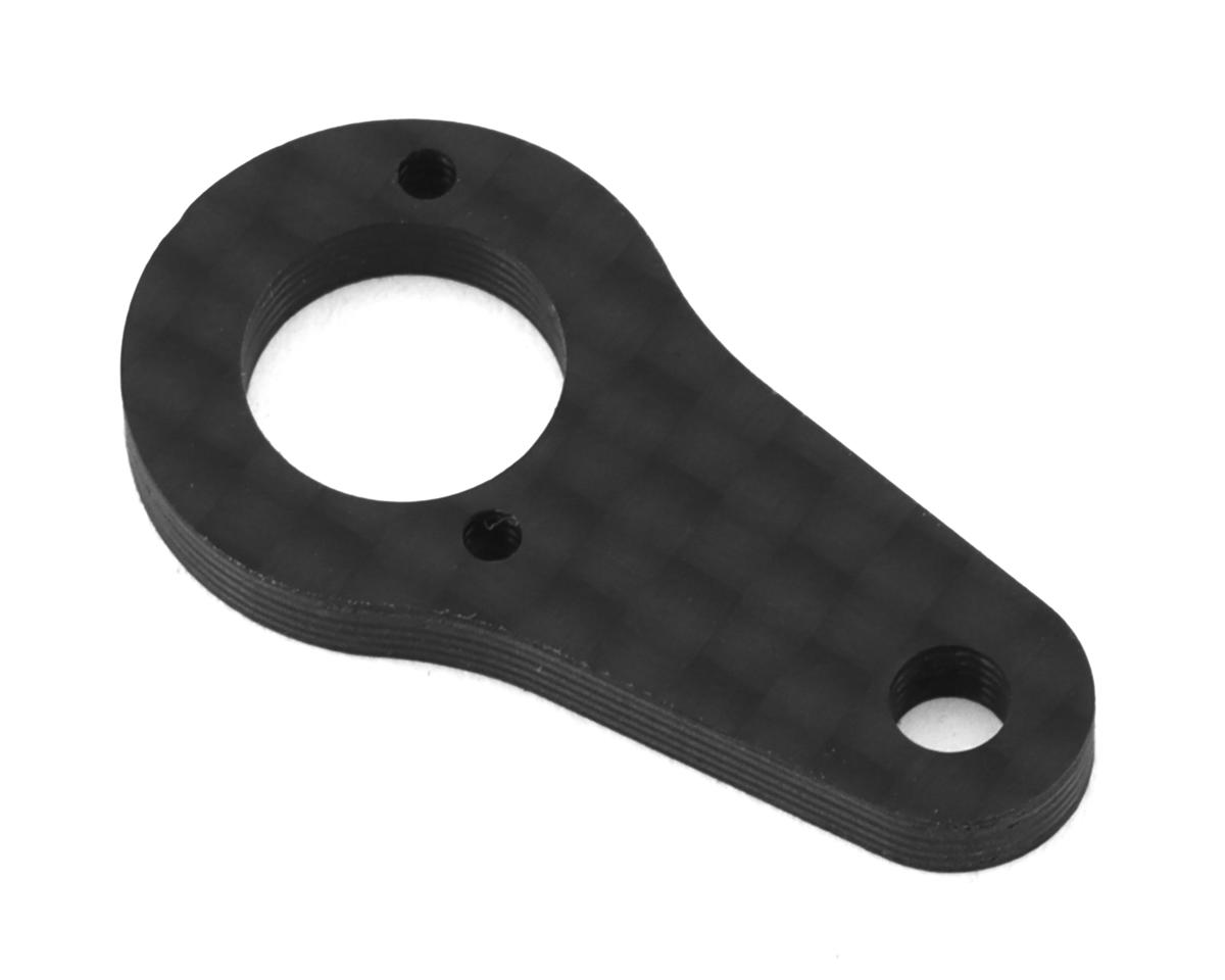 KO Propo Carbon Servo Horn Plate (16.5mm)