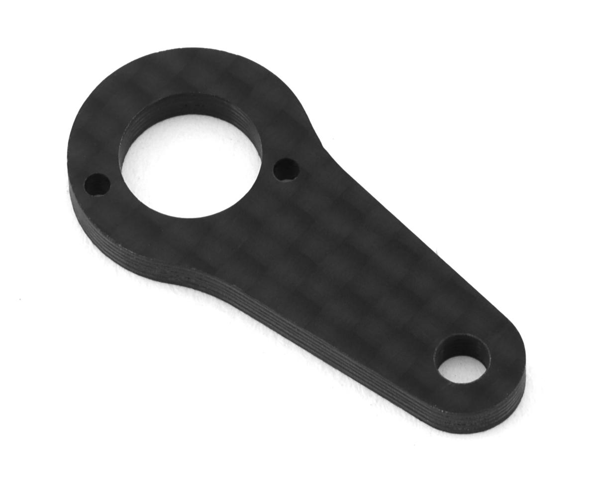 KO Propo Carbon Servo Horn Plate (20mm)