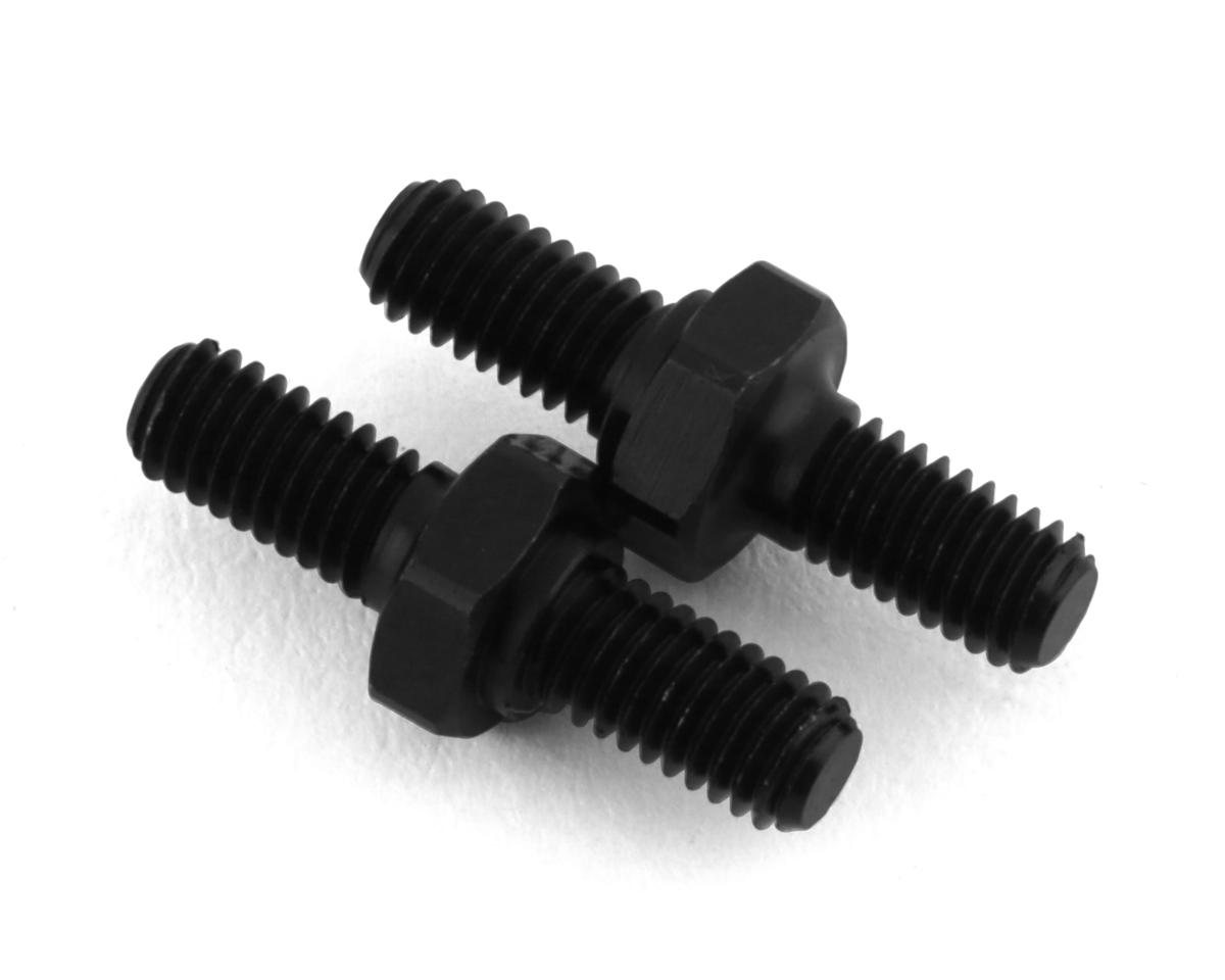 Kyosho 3x15mm Turnbuckle (2)