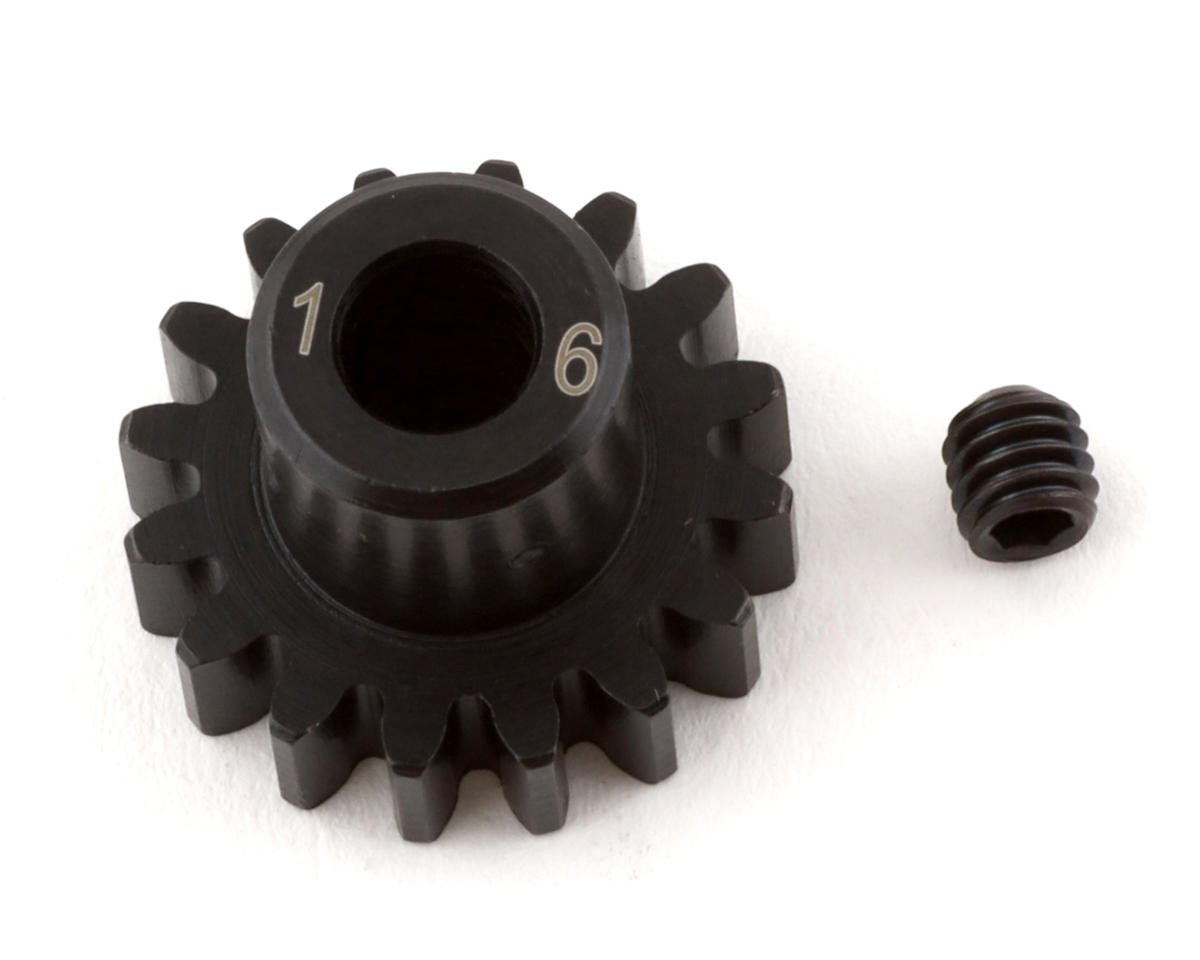Kyosho Mod1 Pinion Gear w/5mm Bore (16T)