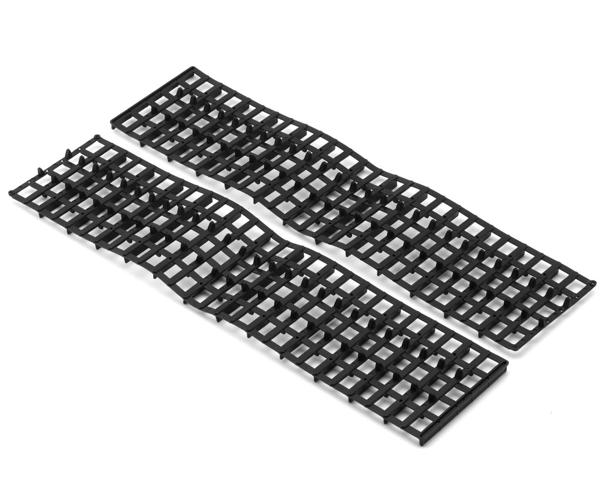 Kyosho Blizzard Caterpiller Track Set (1 Side)