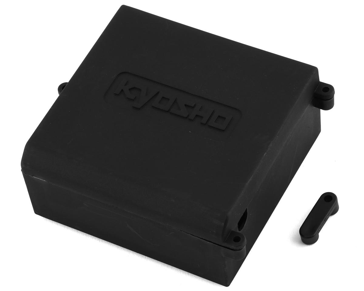 Kyosho Blizzard Radio Box