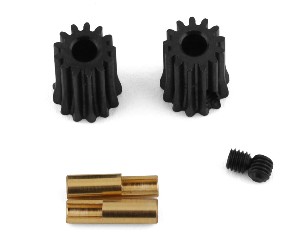 Kyosho Blizzard Steel Pinion Gear Set (13T)