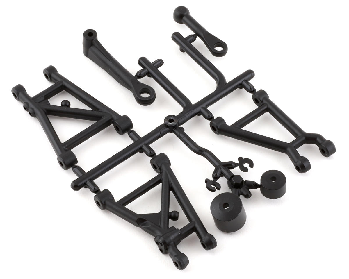 Kyosho Fazer Mk.2 Rally Conversion Suspension Arm Set