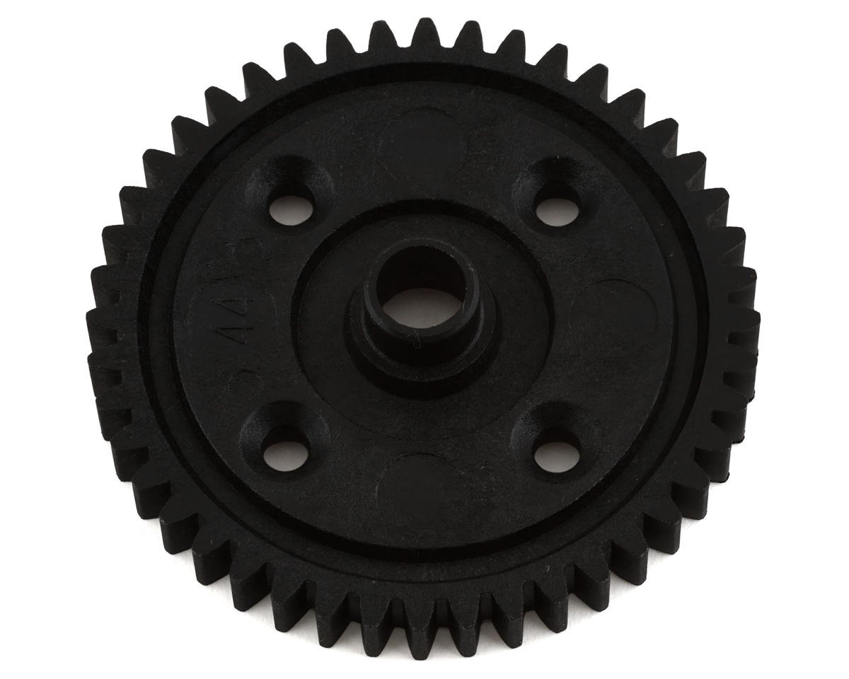 Kyosho Plastic Mod1 Center Differential Spur Gear (44T)
