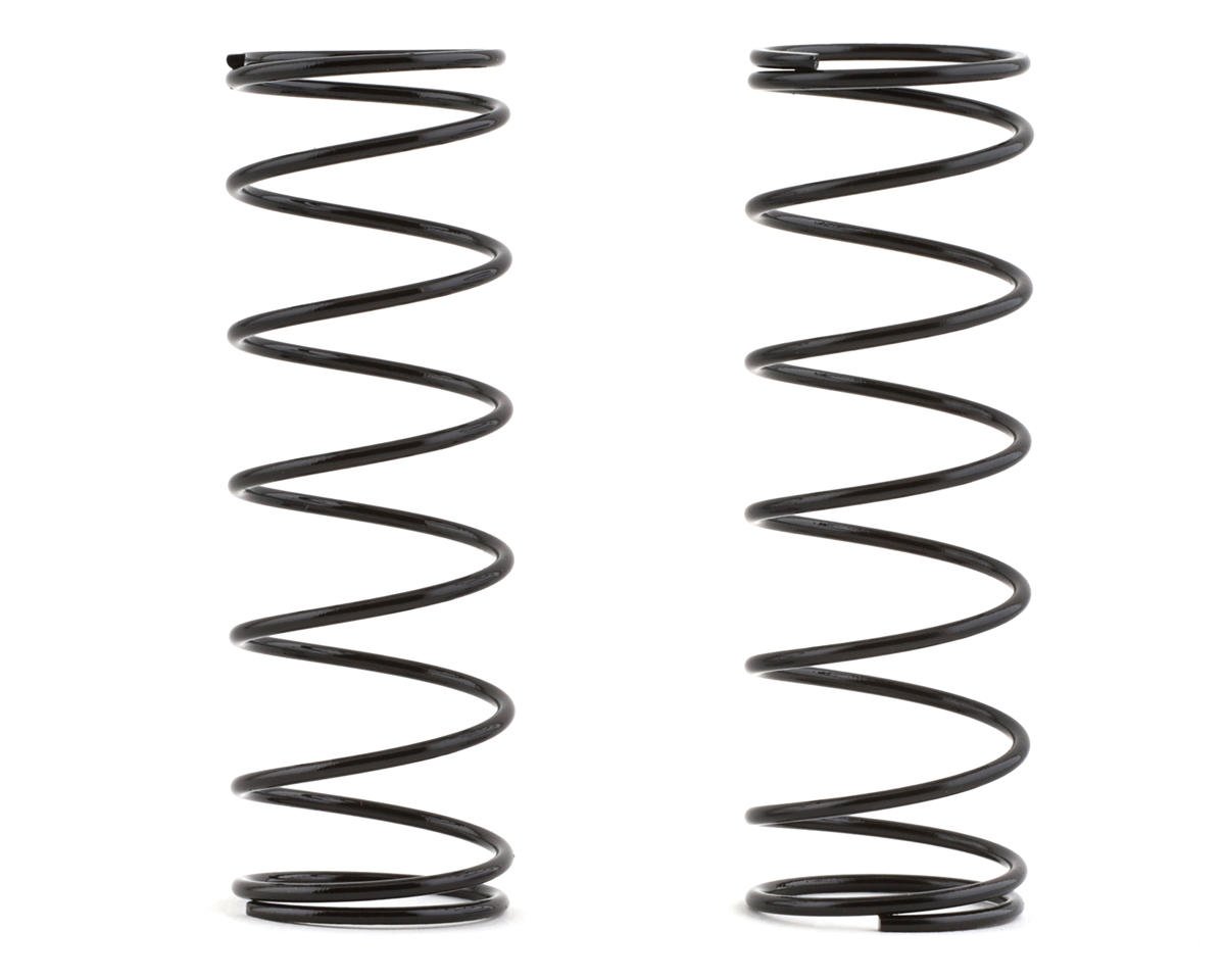 Kyosho 72mm Big Bore Front Shock Spring (Black) (2) (8-1.6mm)