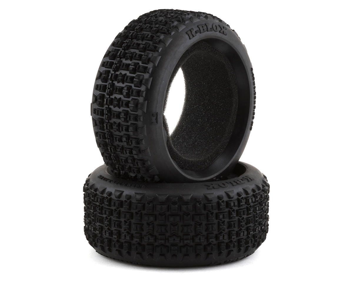Kyosho K-BLOX Tire (2)