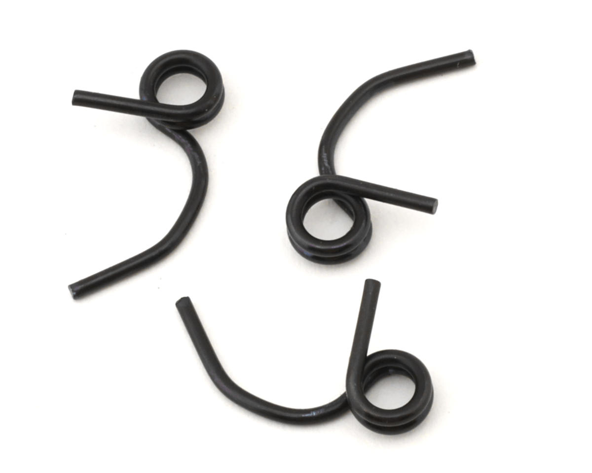 Kyosho 1.0mm Clutch Springs (3)