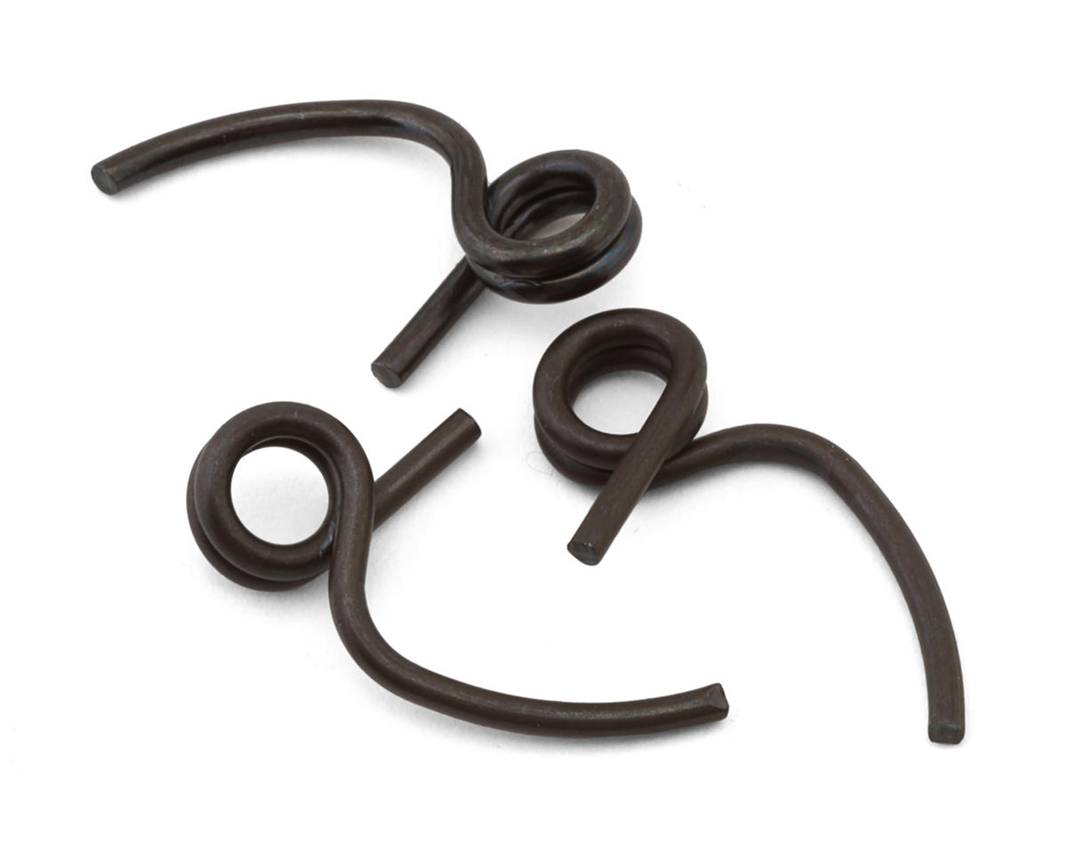 Kyosho 3-Shoe Clutch Springs (1.1mm) (3)