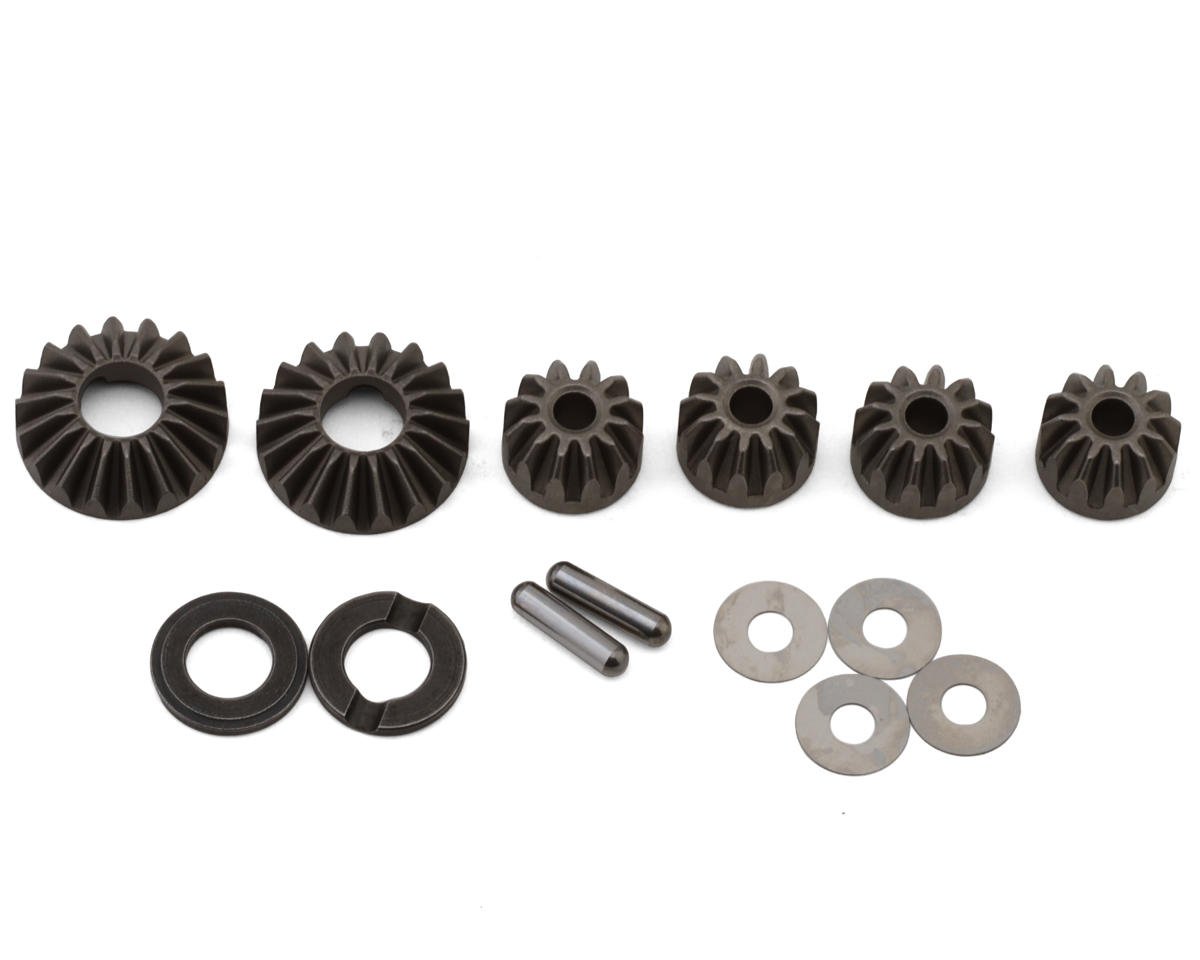 Kyosho MP10 TKI3 Sintered Bevel Gear (12T/18T)