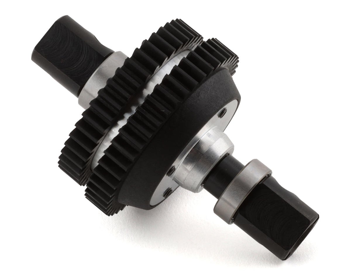 Kyosho Inferno GT2 Shoe Type 2-Speed Transmission Set