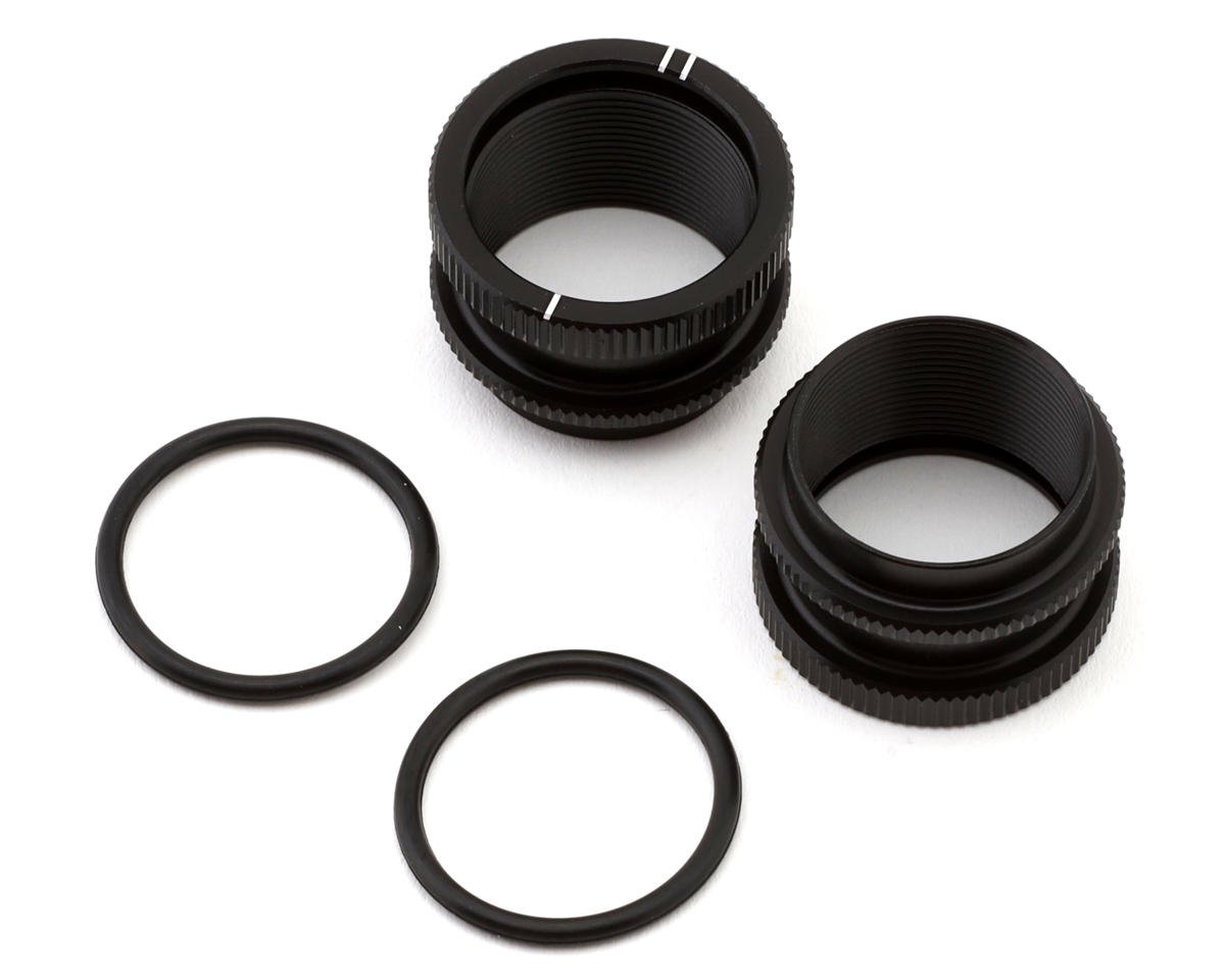 Kyosho MP10Te Shock Adjustment Dial (2)