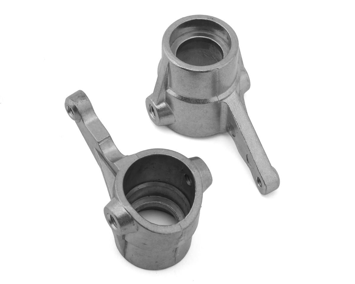 Kyosho Aluminum Knuckle Arms (2)