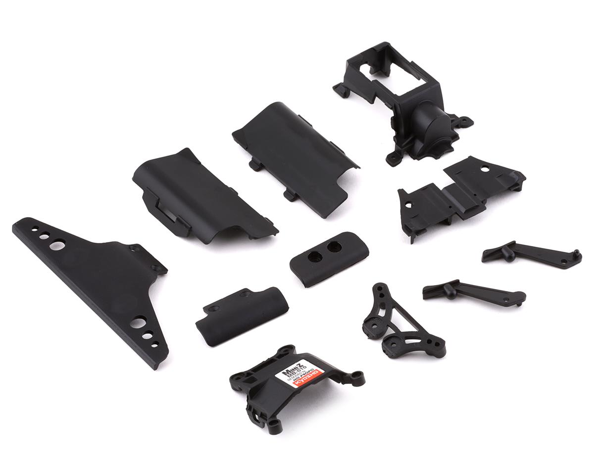 Kyosho MB-010 Battery Holder Set