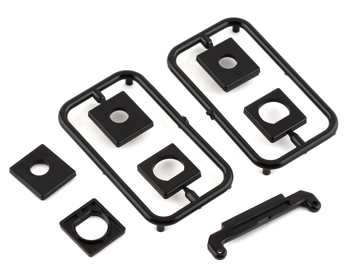 Kyosho MB-010 Motor Mount Set