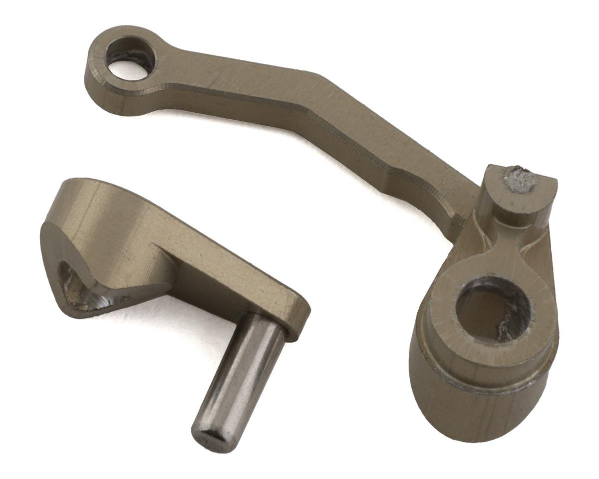 Kyosho MB-010 Mini-Z Aluminum Servo Saver Link Set