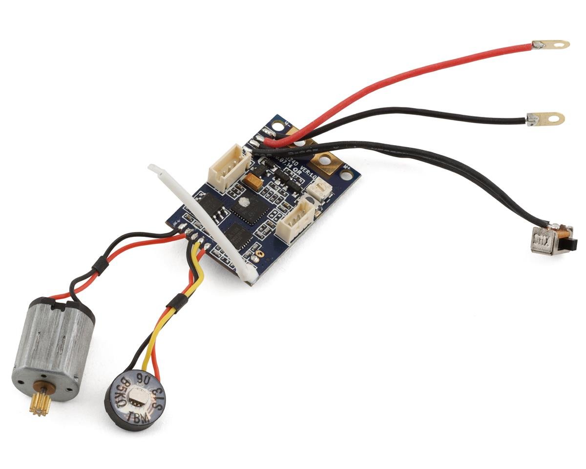 Kyosho MA-020 2.0 Mini-Z Unit Set (RA-45)