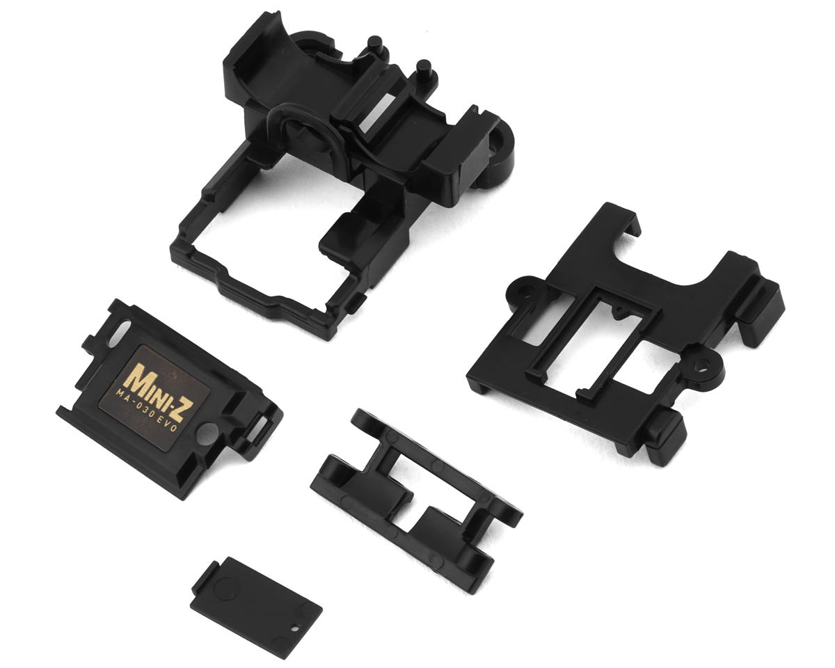 Kyosho Mini-Z MA-030EVO Upper Cover Set