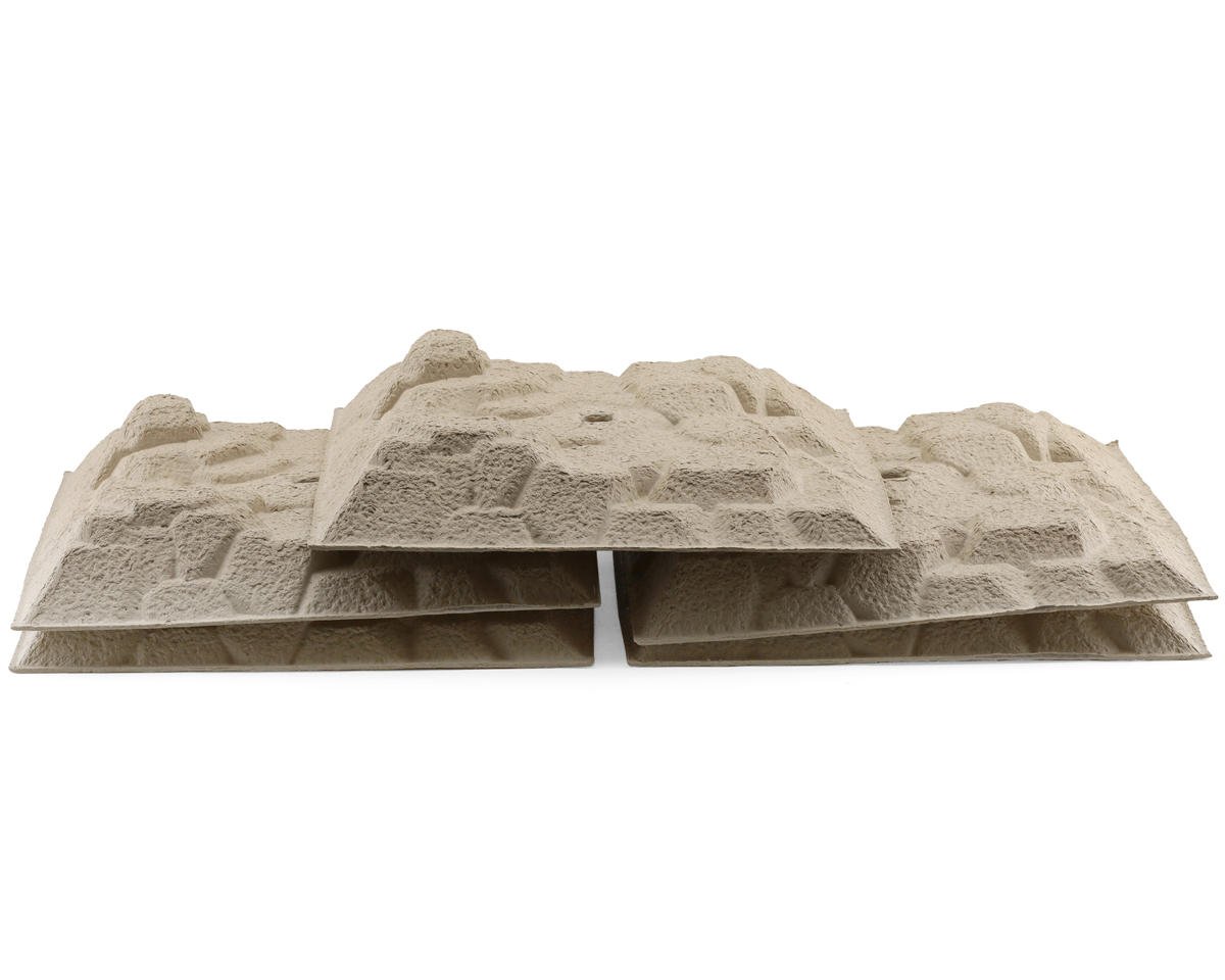 Kyosho MX-01 Mini-Z 4X4 Stackable Terrain Plates