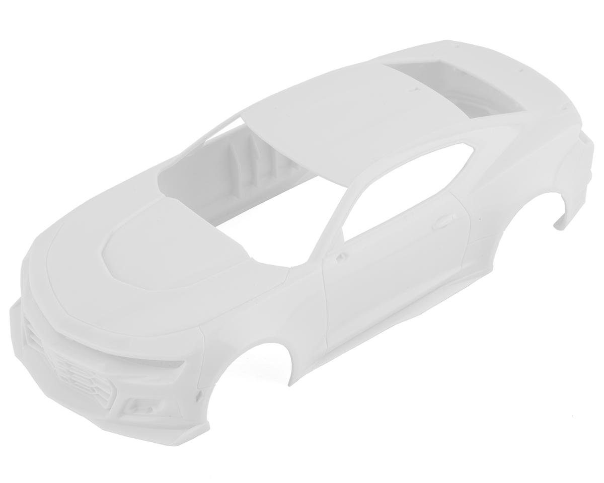 Kyosho Mini-Z Chevrolet Camaro ZL1 Body w/Wheels (Unpainted)