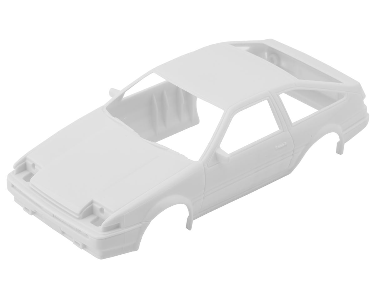 Kyosho Mini-Z MA-020 Toyota Sprinter Trueno AE86 Body (Unpainted)
