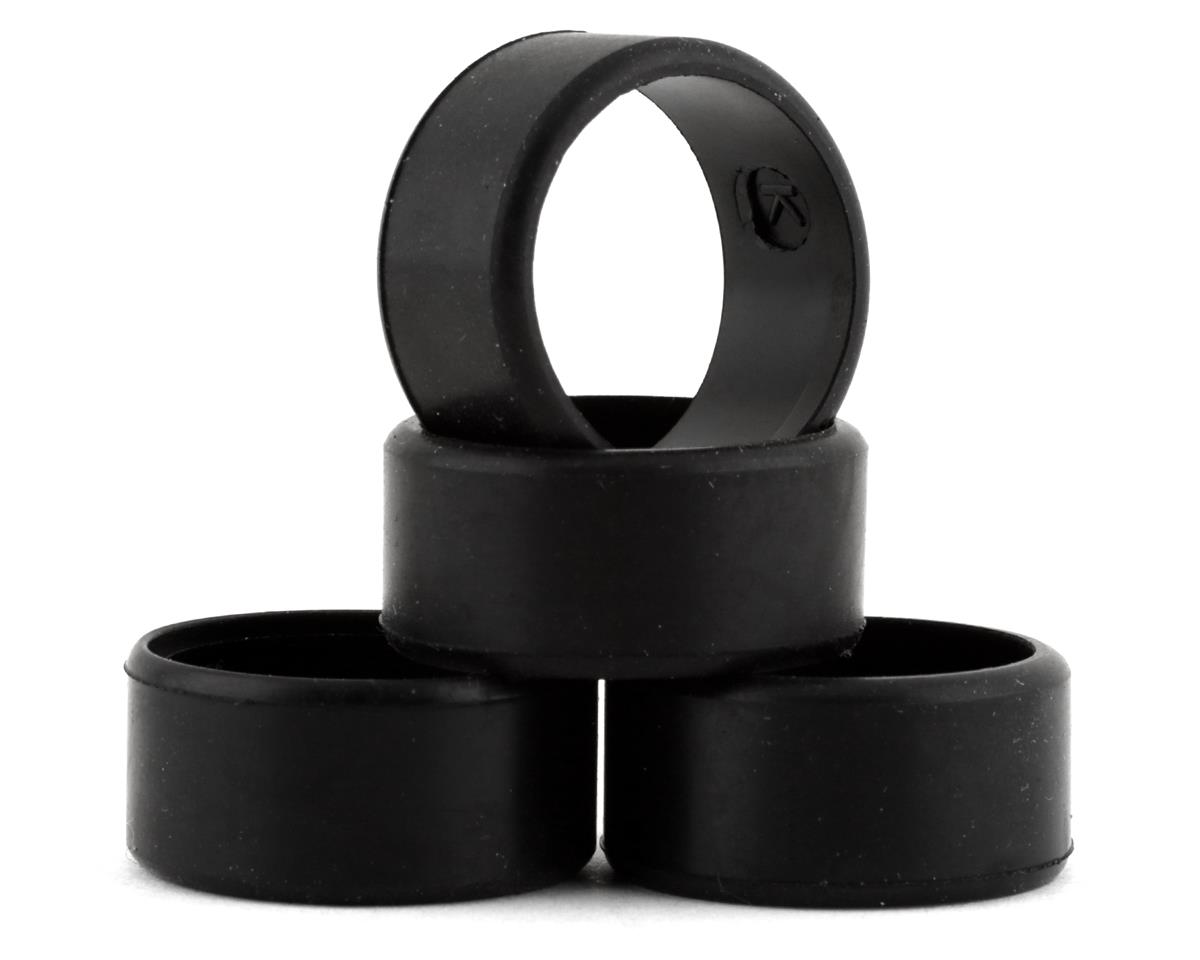 Kyosho Super Low Height Slick Tire (4) (30 Deg)